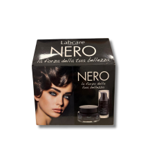 LABCARE COFANETTO REGALO NERO