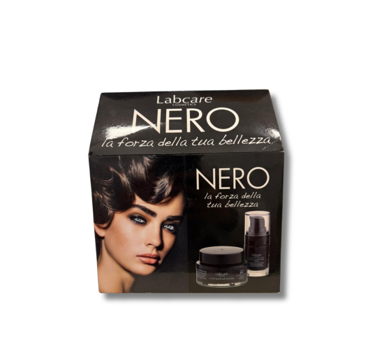 LABCARE COFANETTO REGALO NERO