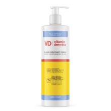 VITAMINDERMINA HYALO FLUIDO ID