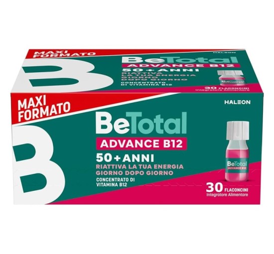 BETOTAL ADVANCE B12 30FL