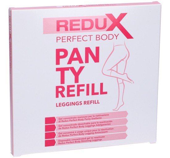 REDUX PERFECT BODY PANTY REFILL SNELLENTE