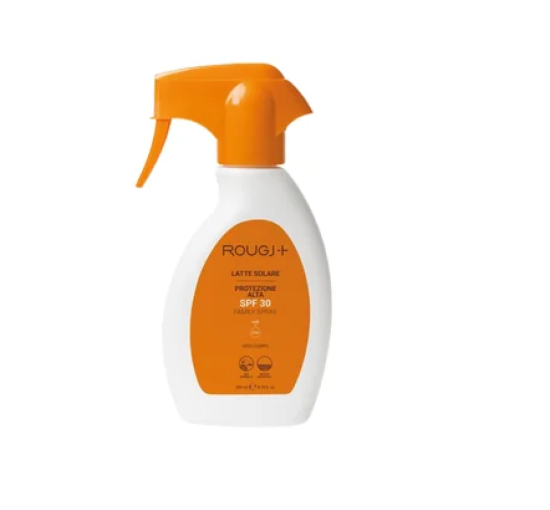 ROUGJ TRIGGER SPF 30 200ML