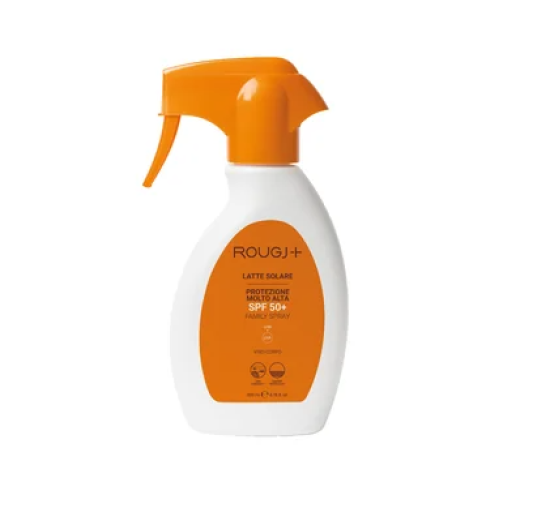 ROUGJ TRIGGER SPF 50+ 200ML