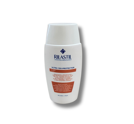 RILASTIL ULTRA 100 PROTECTOR 50ML