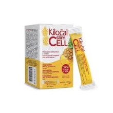 INTEGRATORE ALIMENTARE KILOCAL SLIM CELL 10STICKPACK (SCADENZA 03/2026)