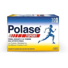 POLASE SPORT 10 BUSTE PROMO 2024