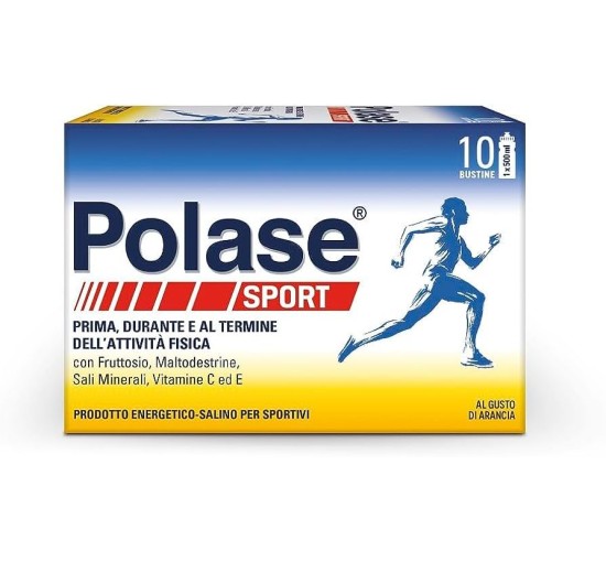 POLASE SPORT 10BUST PROMO 2024