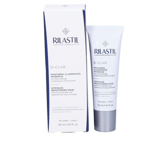 RILASTIL D-CLAR MASCHERA ILL