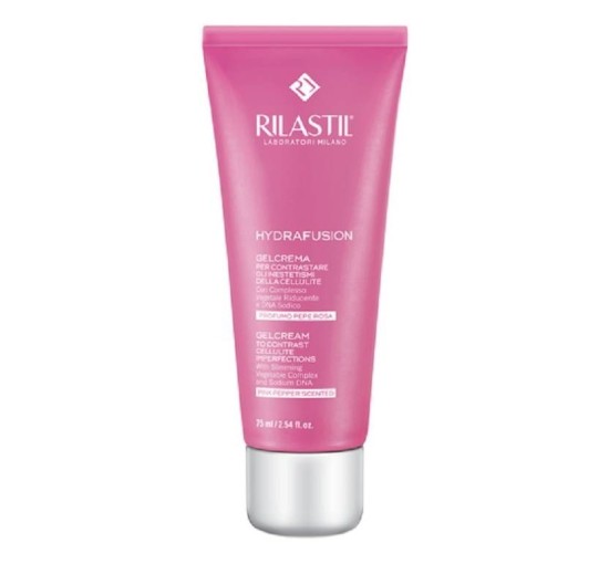 RILASTIL HYDRAFUSION GEL CREMA  75 iNESTETISMI CELLULITE RILASTIL HYDRAFUSION GEL CREMA  75 iNESTETISMI CELLULITE