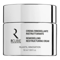 RILASTIL RCUBE CREMA RIMODELLANTE 