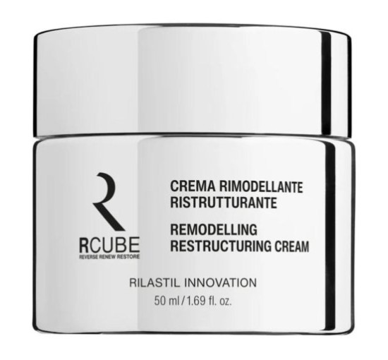 RILASTIL RCUBE CREMA RIMODELLANTE 