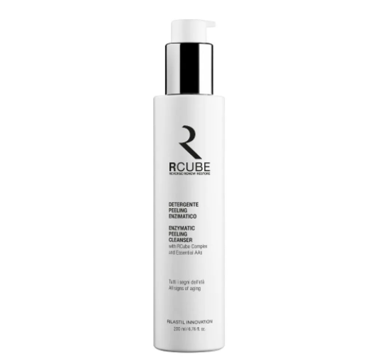 RILASTIL RCUBE DETERGENTE PEELING ENZIMATO RILASTIL RCUBE DETERGENTE PEELING ENZIMATO