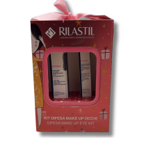 RILASTIL DIFESA MAKE UP COFANETTO