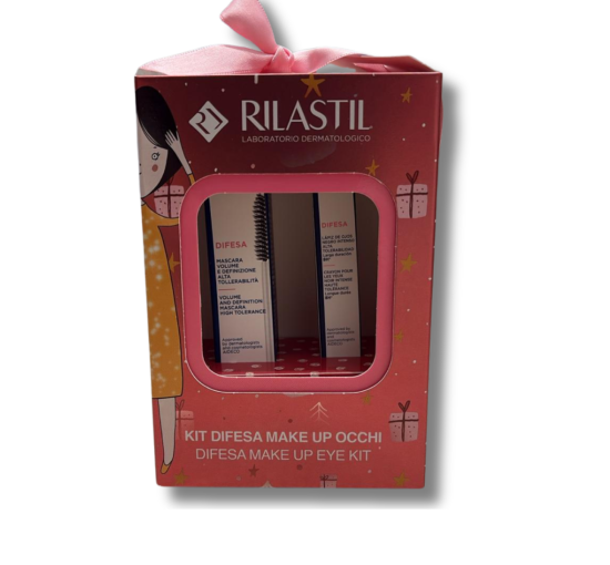 RILASTIL DIFESA MAKE UP COFANETTO RILASTIL DIFESA MAKE UP COFANETTO