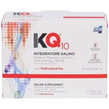 KQ10 20BUST