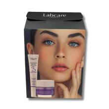 COFANETTO REGALO OCCHI LABCARE