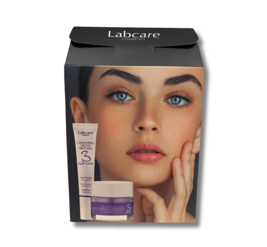 COFANETTO REGALO OCCHI LABCARE COFANETTO REGALO OCCHI LABCARE