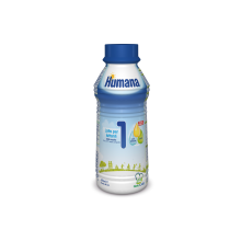 HUMANA 1 Latte per lattanti BOTTIGLIA 470ML