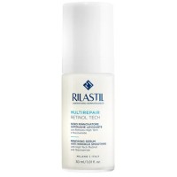 RILASTIL MULTIREPAIR RETINOL TECH TRATTAMENTO VISO