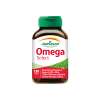 Jamieson Omega 3 Select