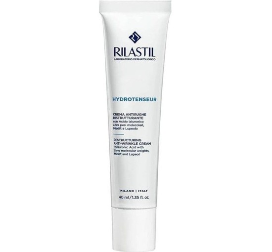 RILASTIL HYDROTENSEUR CREMA ANTIRUGHE