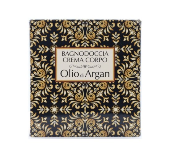 LABCARE COFANETTO CORPO ARGAN