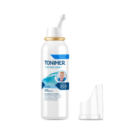 TONIMER MD ISOTONIC BABY SPRAY