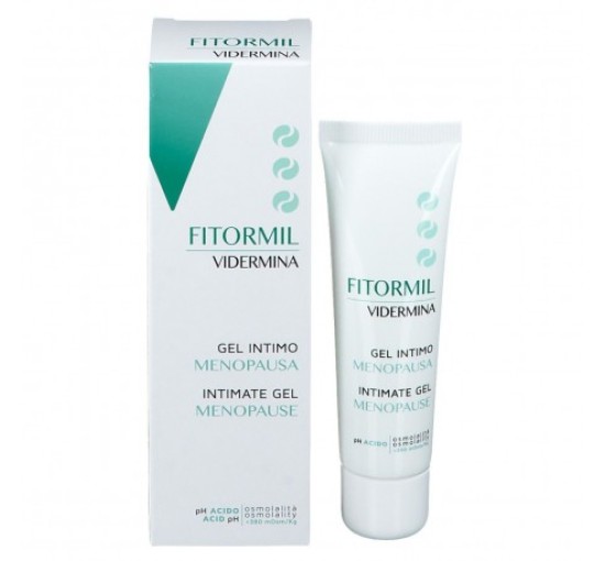 FITORMIL Gel Intimo 30ml