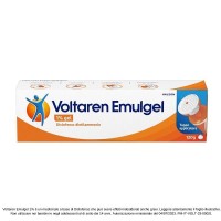 VOLTAREN EMULGEL*GEL 120G 1%
