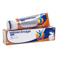 VOLTAREN EMULGEL*GEL 180G 2%