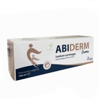 ABIDERM CREMA 100ML