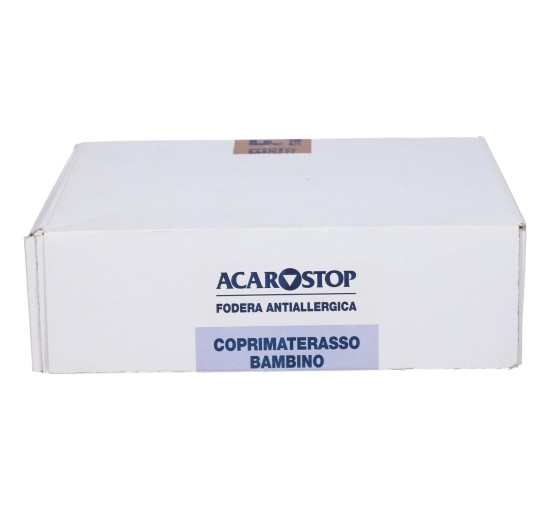 ACAROSTOP Coprim.Bamb.cm60x130