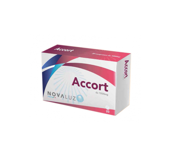 ACCORT 20 Cpr