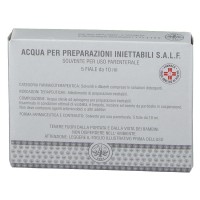 ACQUA PI SALF*5F 10ML