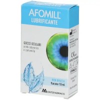 AFOMILL LUBRIFICANTE ULTRA