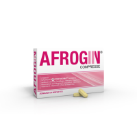 AFROGIN 30CPR