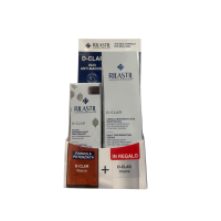 Rilastil Cofanetto D-Clar SOS Antimacchie  Gocce 30ml + Crema Viso 40ml