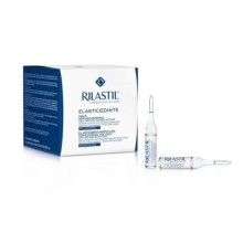 RILASTIL ELASTIC 10 Fiale X 1,5ml Trattamento Viso-Corpo Tonificante E Idratante (SCADENZA 03/2026)