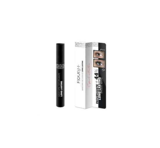 ROUGJ MASCARA INCURVANTE Capsule Collaction