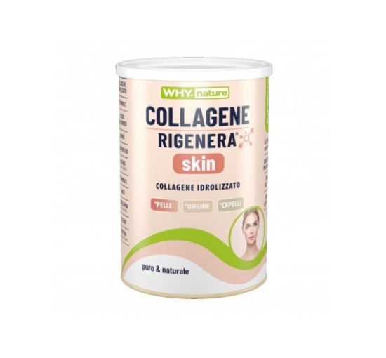 WHYNATURE COLLAGENE RIG SK321G