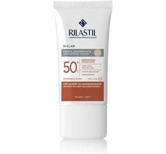 RILASTIL SUN SYS D CLAR L 50+