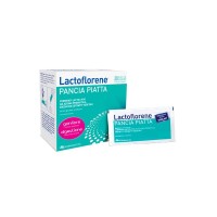 LACTOFLORENE PANCIA PIATTA 20 BUSTINE