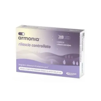 ARMONIA RILASCIO CONTR 200CPR
