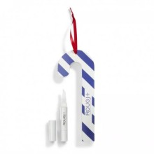 ROUGJ CANDY CHRISTMAS LIP BOOSTER Gloss Effetto Labbra Lisce E Voluminose