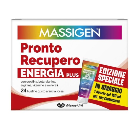 MASSIGEN PRONTO RECUP PLUS2025