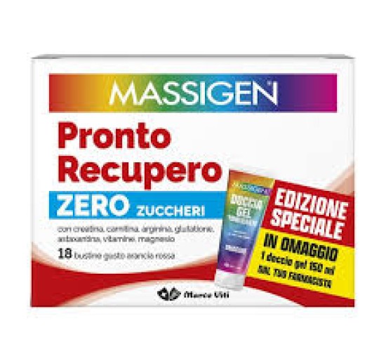 MASSIGEN PRONTO RECUP S/Z18BUS