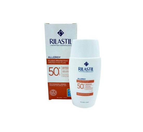 RILASTIL SUN SYS ALLERGY 50