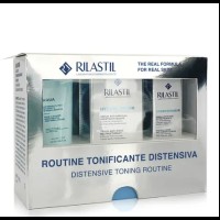 RILASTIL HYDROTENSEUR COFANETTO NATALE 