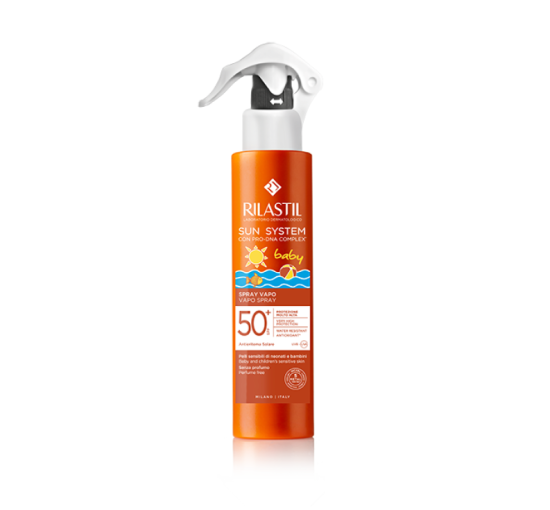 RILASTIL SUN SYS BB SPR SPF50+