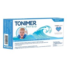 TONIMER PHYSIO MONODOSE 60 FLACONCINI 5ML (SCADENZA 12/2025)